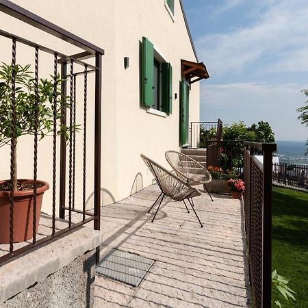 Giardino Del Borgo Appartamento Valpolicella Sant'Ambrogio di Valpolicella Ngoại thất bức ảnh