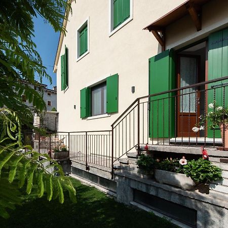 Giardino Del Borgo Appartamento Valpolicella Sant'Ambrogio di Valpolicella Ngoại thất bức ảnh