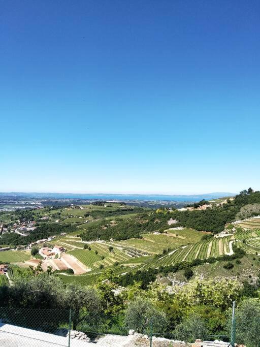 Giardino Del Borgo Appartamento Valpolicella Sant'Ambrogio di Valpolicella Ngoại thất bức ảnh