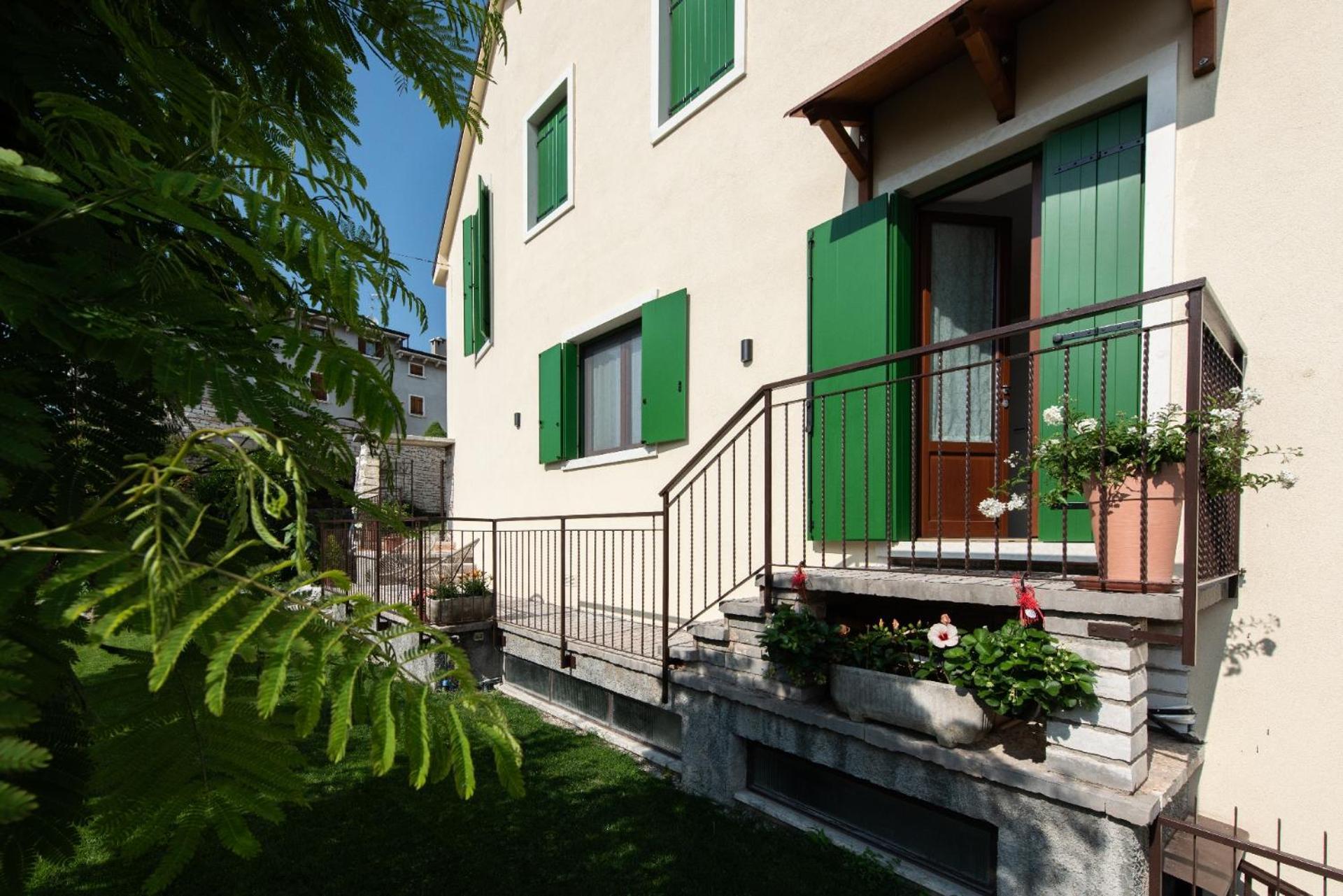 Giardino Del Borgo Appartamento Valpolicella Sant'Ambrogio di Valpolicella Ngoại thất bức ảnh